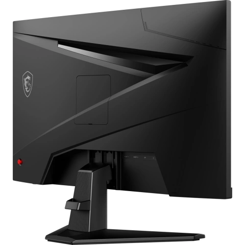 MSI 24.5 MAG 256F FLAT IPS 1920x1080 (FHD) 16:9 180HZ 1MS FREESYNC PREMIUM GAMING MONITOR