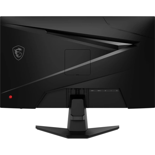 MSI 24.5 MAG 256F FLAT IPS 1920x1080 (FHD) 16:9 180HZ 1MS FREESYNC PREMIUM GAMING MONITOR