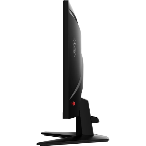 MSI 24.5 MAG 256F FLAT IPS 1920x1080 (FHD) 16:9 180HZ 1MS FREESYNC PREMIUM GAMING MONITOR