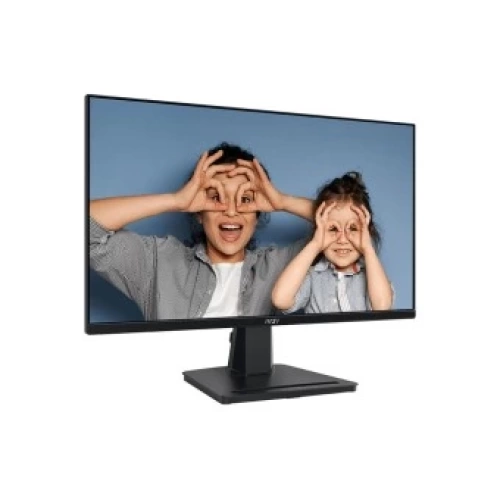 MSI 24.5 PRO MP251 E2 1920x1080 (FHD) 16:9 FLAT IPS 120HZ 1MS ADAPTIVE-SYNC SIYAH MONITOR