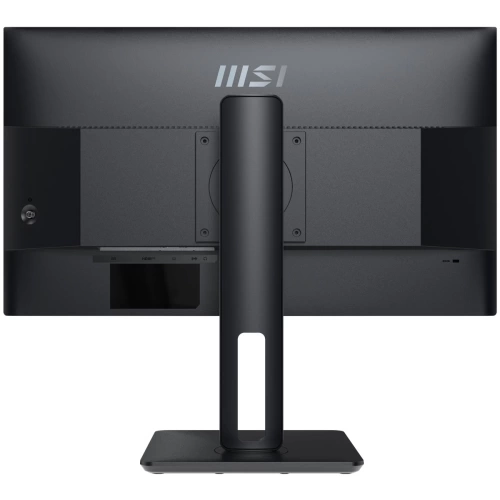 MSI 24.5 PRO MP251P 1920x1080 (FHD) 16:9 FLAT IPS 100HZ 1MS ADAPTIVE-SYNC PIVOT MONITOR