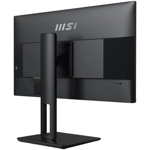 MSI 24.5 PRO MP251P 1920x1080 (FHD) 16:9 FLAT IPS 100HZ 1MS ADAPTIVE-SYNC PIVOT MONITOR
