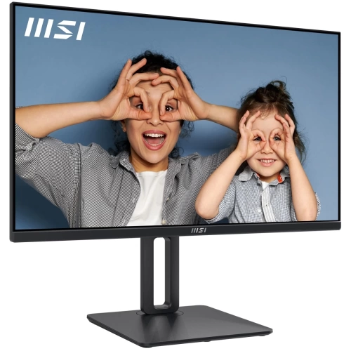 MSI 24.5 PRO MP251P 1920x1080 (FHD) 16:9 FLAT IPS 100HZ 1MS ADAPTIVE-SYNC PIVOT MONITOR
