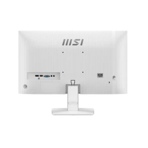 MSI 24.5 PRO MP251W E2 1920x1080 (FHD) 16:9 FLAT IPS 120HZ 1MS ADAPTIVE-SYNC MONITOR