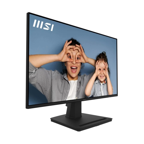 MSI 24.5 PRO MP252 1920x1080 (FHD) 16:9 FLAT IPS 100HZ 1MS ADAPTIVE-SYNC MONITOR