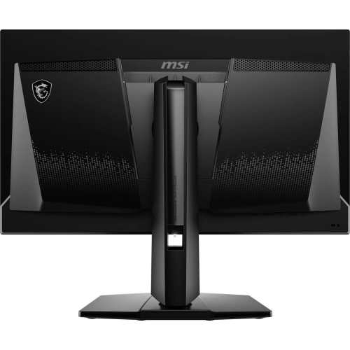 MSI 26.5 MAG 271QPX QD-OLED E2 2560x1440 (WQHD) 16:9 FLAT 240HZ 0.03MS FREESYNC GAMING MONITOR