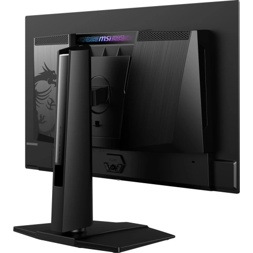 MSI 26.5? MPG 271QRX QD-OLED 2560x1440 (WQHD) 16:9 FLAT QD-OLED 360HZ 0.03MS ADAPTIVE-SYNC GAMING MONITOR