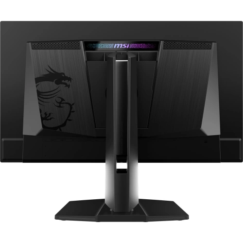 MSI 26.5? MPG 271QRX QD-OLED 2560x1440 (WQHD) 16:9 FLAT QD-OLED 360HZ 0.03MS ADAPTIVE-SYNC GAMING MONITOR
