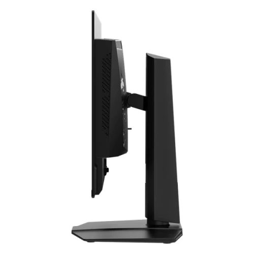 MSI 26.5 MPG 272URX QD-OLED 240 HZ 0.03MS 16:9 ADAPTIVE SYNC QD-OLED PIVOT GAMING MONITOR SIYAH