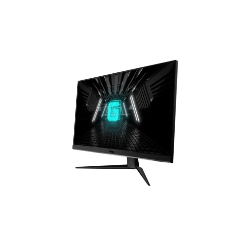 MSI 27 G2712F 1920x1080 (FHD) 16:9 FLAT ULTRA RAPID IPS 180HZ 1MS ADAPTIVE-SYNC GAMING MONITOR