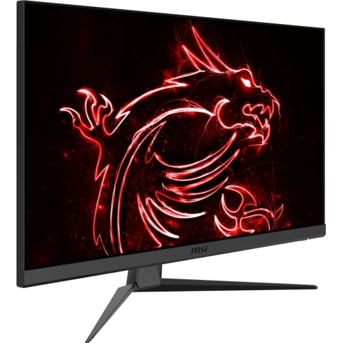 MSI 27 G2722 1920x1080 (FHD) 16:9 FLAT IPS 170HZ 1MS FREESYNC PREMIUM GAMING MONITOR