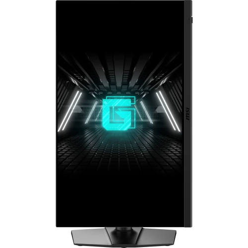 MSI 27 G272QPF E2 2560x1440 (WQHD) 16:9 FLAT RAPID IPS 180HZ 1MS ADAPTIVE-SYNC PIVOT GAMING MONITOR