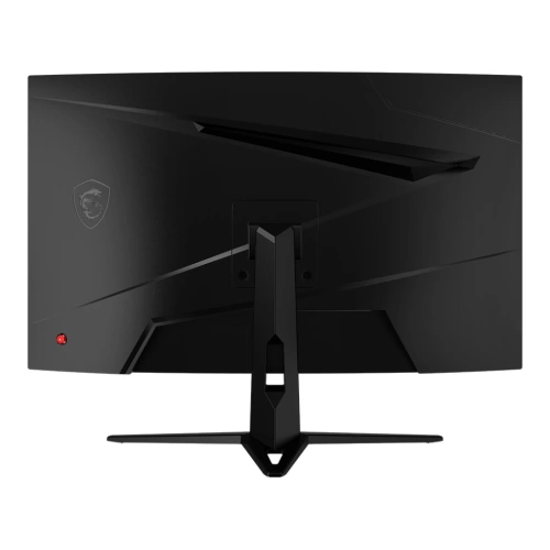 MSI 27 G273CQ 2560x1440 (WQHD) 16:9 CURVE 1500R VA 170HZ 1MS FREESYNC PREMIUM GAMING MONITOR