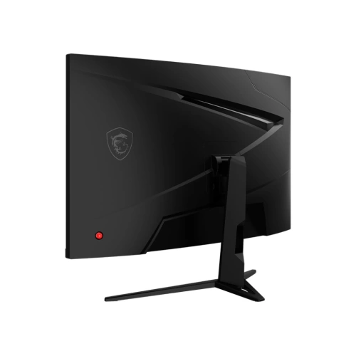 MSI 27 G273CQ 2560x1440 (WQHD) 16:9 CURVE 1500R VA 170HZ 1MS FREESYNC PREMIUM GAMING MONITOR