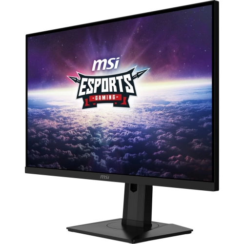 MSI 27 G274QPX 2560x1440 (WQHD) 16:9 FLAT RAPID IPS 240HZ 1MS G-SYNC COMPATIBLE PIVOT GAMING MONITOR