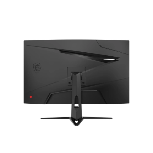 MSI 27 G27C3F 1920x1080 (FHD) 16:9 CURVE 1500R RAPID VA 180HZ 1MS FREESYNC PREMIUM GAMING MONITOR