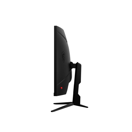 MSI 27 G27C3F 1920x1080 (FHD) 16:9 CURVE 1500R RAPID VA 180HZ 1MS FREESYNC PREMIUM GAMING MONITOR
