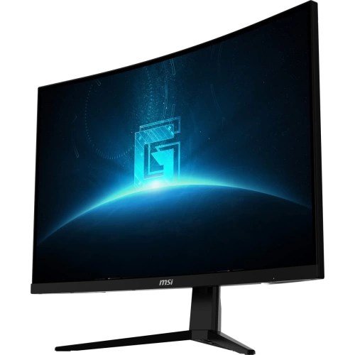 MSI 27 G27C3F 1920x1080 (FHD) 16:9 CURVE 1500R RAPID VA 180HZ 1MS FREESYNC PREMIUM GAMING MONITOR