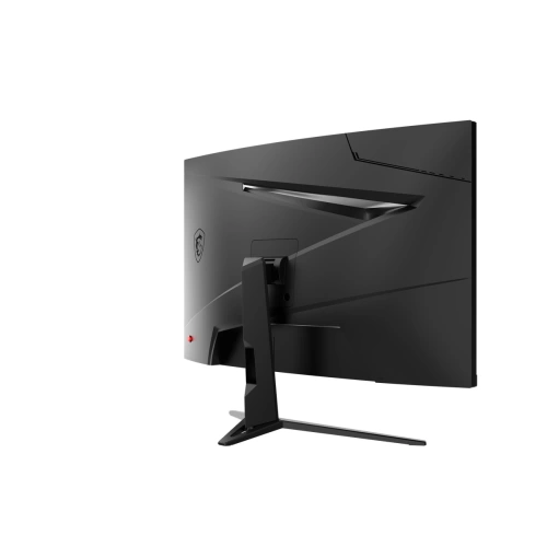 MSI 27 G27C3F 1920x1080 (FHD) 16:9 CURVE 1500R RAPID VA 180HZ 1MS FREESYNC PREMIUM GAMING MONITOR