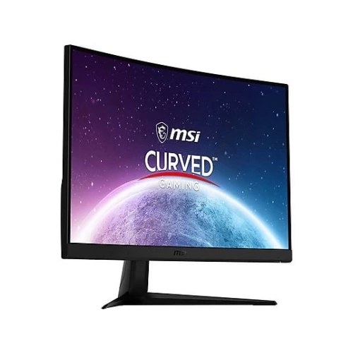 MSI 27 G27C4 E3 1920x1080 (FHD) 16:9 CURVE 1500R VA 180HZ 1MS ADAPTIVE-SYNC GAMING MONITOR