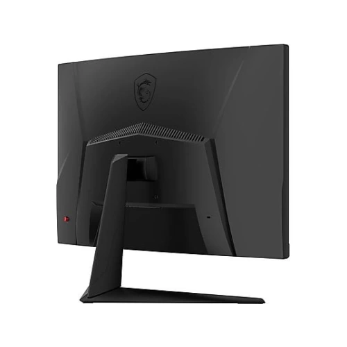 MSI 27 G27C4 E3 1920x1080 (FHD) 16:9 CURVE 1500R VA 180HZ 1MS ADAPTIVE-SYNC GAMING MONITOR