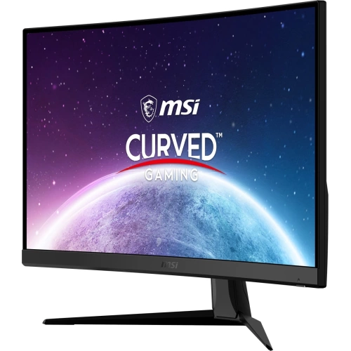 MSI 27 G27C4X 1920x1080 (FHD) 16:9 CURVE 1500R VA 250HZ 1MS FREESYNC PREMIUM GAMING MONITOR