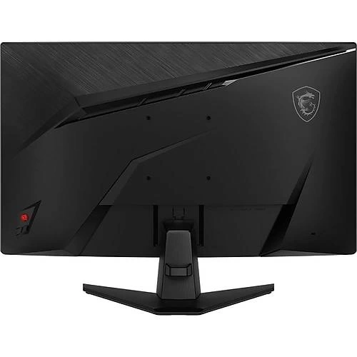 MSI 27 MAG 274CQF 2560x1440 (WQHD) CURVE 1500R RAPID VA 180HZ 0.5MS (GTG) ADAPTIVE-SYNC SIYAH GAMING MONITOR