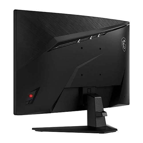 MSI 27 MAG 274CQF 2560x1440 (WQHD) CURVE 1500R RAPID VA 180HZ 0.5MS (GTG) ADAPTIVE-SYNC SIYAH GAMING MONITOR