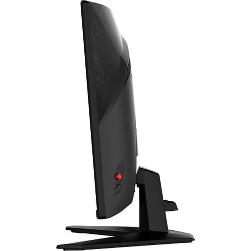 MSI 27 MAG 274CQF 2560x1440 (WQHD) CURVE 1500R RAPID VA 180HZ 0.5MS (GTG) ADAPTIVE-SYNC SIYAH GAMING MONITOR