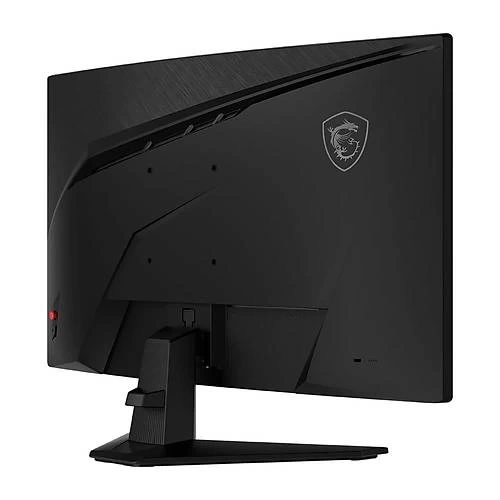 MSI 27 MAG 274CQF 2560x1440 (WQHD) CURVE 1500R RAPID VA 180HZ 0.5MS (GTG) ADAPTIVE-SYNC SIYAH GAMING MONITOR