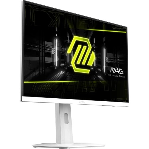 MSI 27 MAG 274PFW 1920x1080 (FHD) 16:9 FLAT RAPID IPS 180HZ 1MS ADJUSTABLE PIVOT GAMING MONITOR