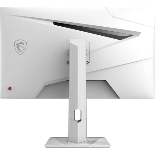 MSI 27 MAG 274PFW 1920x1080 (FHD) 16:9 FLAT RAPID IPS 180HZ 1MS ADJUSTABLE PIVOT GAMING MONITOR