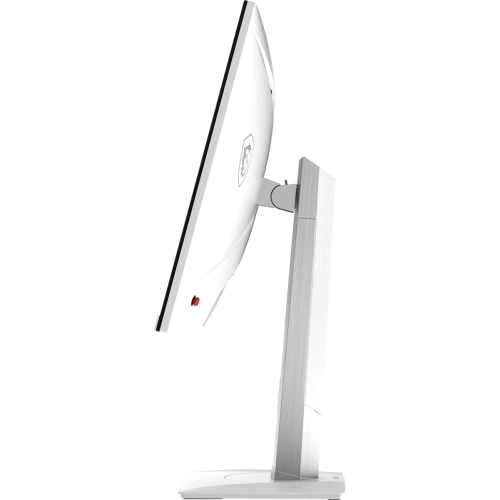 MSI 27 MAG 274PFW 1920x1080 (FHD) 16:9 FLAT RAPID IPS 180HZ 1MS ADJUSTABLE PIVOT GAMING MONITOR