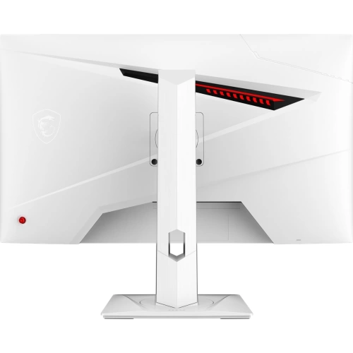 MSI 27 MAG 274QRFW 2560x1440 (WQHD) 16:9 FLAT RAPID IPS 180HZ 1MS FREESYNC PIVOT BEYAZ GAMING MONITOR
