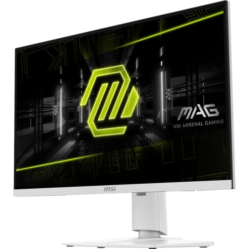 MSI 27 MAG 274URFW FLAT RAPID IPS 3840x2160 (UHD) 16:9 160HZ 0.5MS G-SYNC COMPATIBLE PIVOT GAMING MONITOR