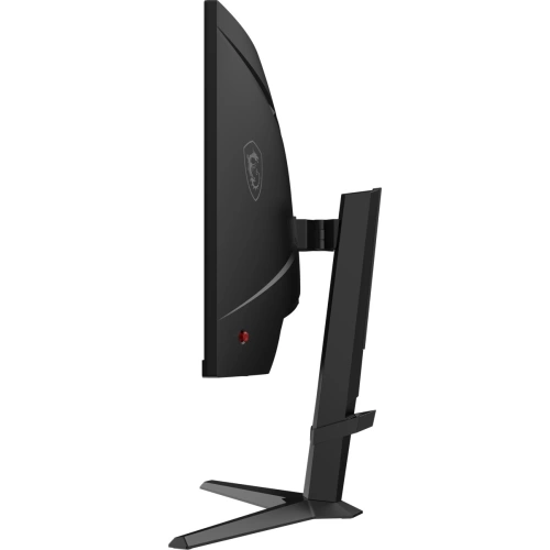 MSI 27 MAG 275CQRF QD E2 2560x1440 (WQHD) 16:9 CURVE 1500R RAPID VA 180HZ 0.5MS ADAPTIVE-SYNC GAMING MONITOR