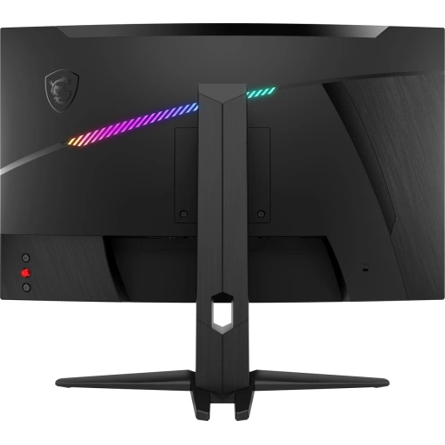 MSI 27 MAG 275CQRXF 2560x1440 (WQHD) 16:9 CURVE 1000R RAPID VA 240HZ 1MS ADAPTIVE-SYNC GAMING MONITOR