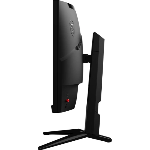 MSI 27 MAG 275CQRXF 2560x1440 (WQHD) 16:9 CURVE 1000R RAPID VA 240HZ 1MS ADAPTIVE-SYNC GAMING MONITOR