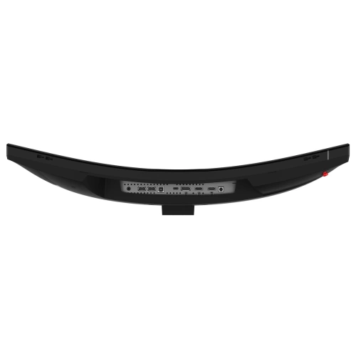 MSI 27 MAG 275CQRXF 2560x1440 (WQHD) 16:9 CURVE 1000R RAPID VA 240HZ 1MS ADAPTIVE-SYNC GAMING MONITOR