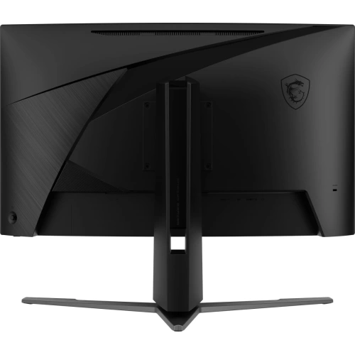 MSI 27 MAG 27C6PF 1920x1080 (FHD) 16:9 CURVE 1500R RAPID VA 180HZ 0.5MS (GTG) ADAPTIVE-SYNC GAMING MONITOR