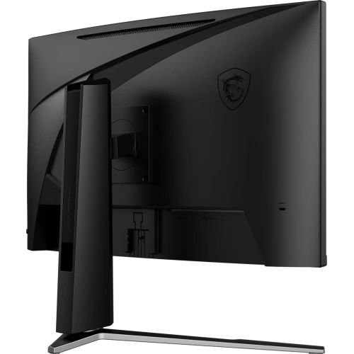 MSI 27 MAG 27C6PF 1920x1080 (FHD) 16:9 CURVE 1500R RAPID VA 180HZ 0.5MS (GTG) ADAPTIVE-SYNC GAMING MONITOR