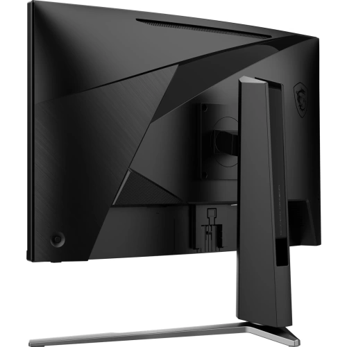 MSI 27 MAG 27CQ6PF 2560x1440 (WQHD) 16:9 CURVE 1500R RAPID VA 180HZ 0.5MS FREESYNC GAMING MONITOR