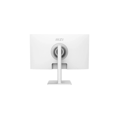 MSI 27 MODERN MD2712PW 1920x1080 (FHD) 16:9 FLAT IPS 100HZ 1MS ADAPTIVE-SYNC PIVOT BEYAZ TYPE-C MONITOR