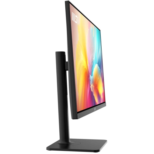 MSI 27 MODERN MD272QXP 2560x1440 (WQHD) 16:9 FLAT IPS 100HZ 1MS ADAPTIVE-SYNC PIVOT TYPE-C MONITOR