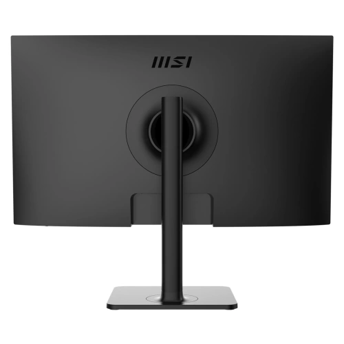 MSI 27 MODERN MD272QXP 2560x1440 (WQHD) 16:9 FLAT IPS 100HZ 1MS ADAPTIVE-SYNC PIVOT TYPE-C MONITOR
