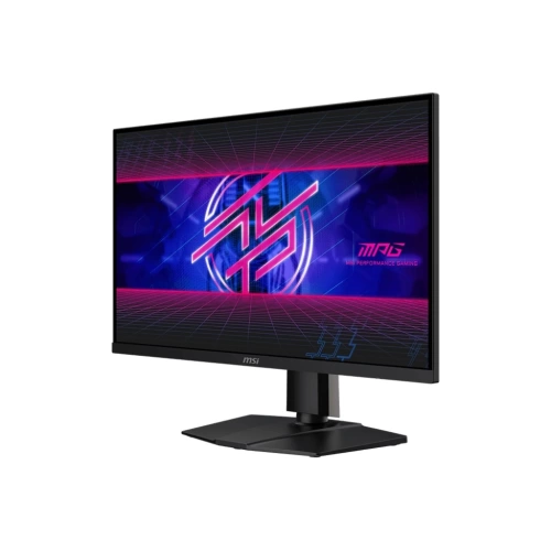 MSI 27 MPG 274URF QD RAPID IPS 3840x2160 (UHD) 16:9 160HZ 0.5MS FREESYNC PREMIUM PRO GAMING MONITOR