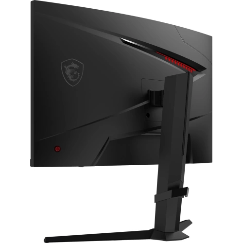 MSI 27 MPG 275CQRXF RAPID VA 2560x1440 (WQHD) 16:9 CURVE 1500R RAPID 240HZ 0.5MS FREESYNC PREMIUM PRO GAMING MONITOR