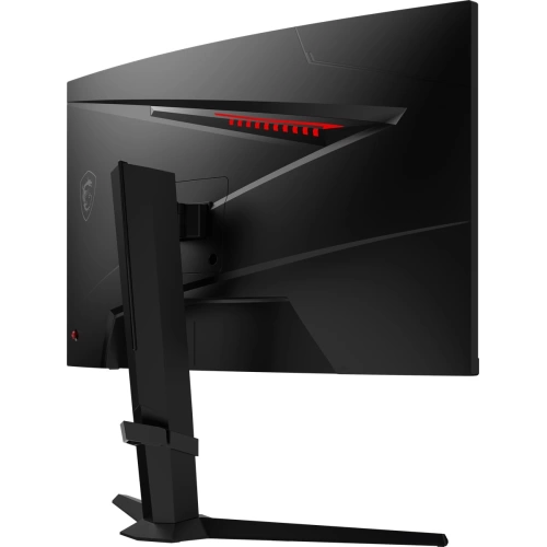 MSI 27 MPG 275CQRXF RAPID VA 2560x1440 (WQHD) 16:9 CURVE 1500R RAPID 240HZ 0.5MS FREESYNC PREMIUM PRO GAMING MONITOR