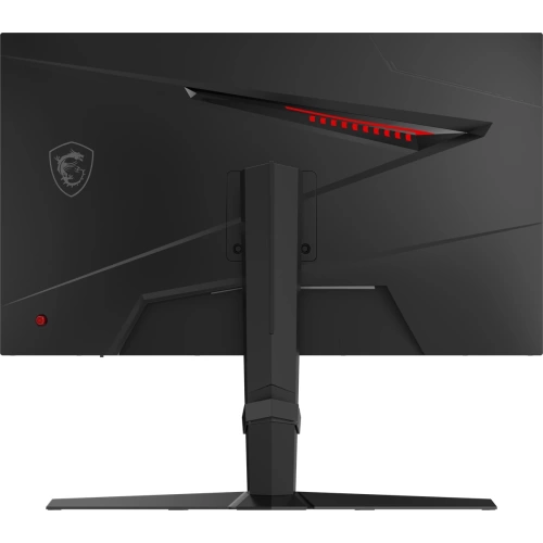 MSI 27 MPG 275CQRXF RAPID VA 2560x1440 (WQHD) 16:9 CURVE 1500R RAPID 240HZ 0.5MS FREESYNC PREMIUM PRO GAMING MONITOR