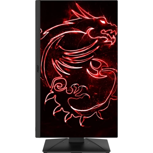 MSI 27 OPTIX G273QPF FLAT RAPID IPS 2560X1440 (WQHD) 16:9 165HZ 1MS G-SYNC COMPATIBLE GAMING MONITOR